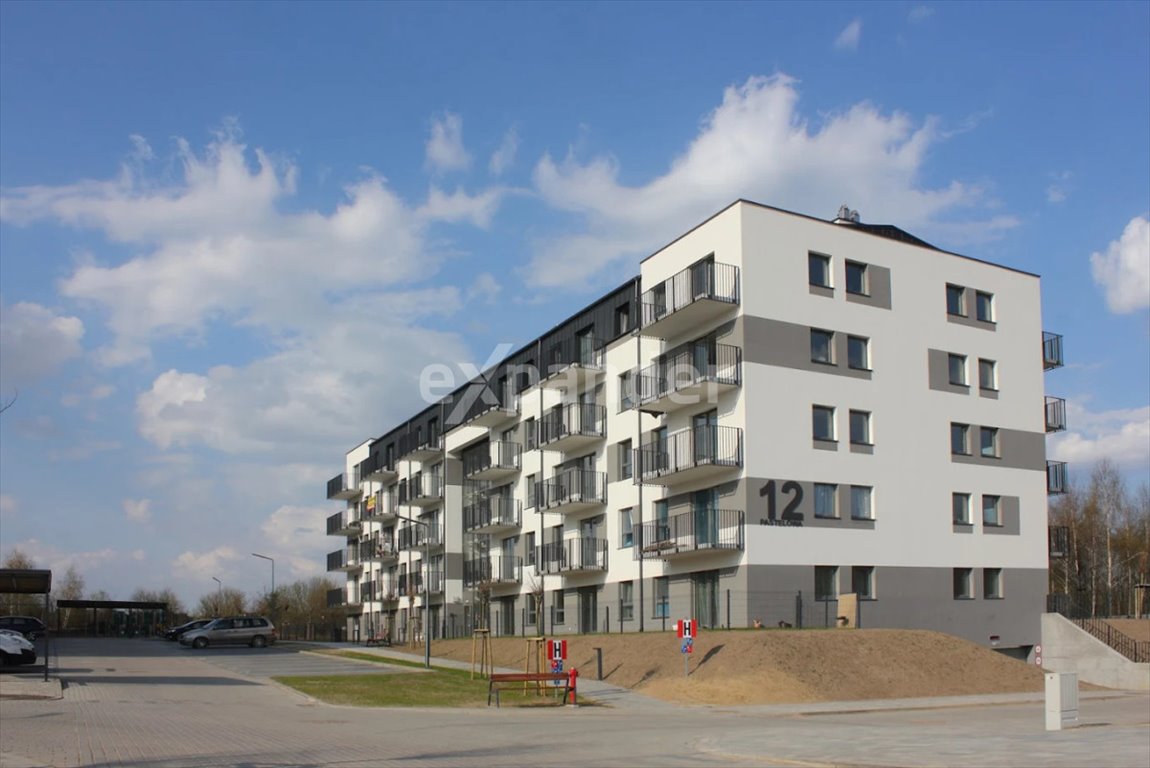 Mieszkanie dwupokojowe na sprzedaż Gdańsk, Łostowice, Pastelowa  37m2 Foto 1