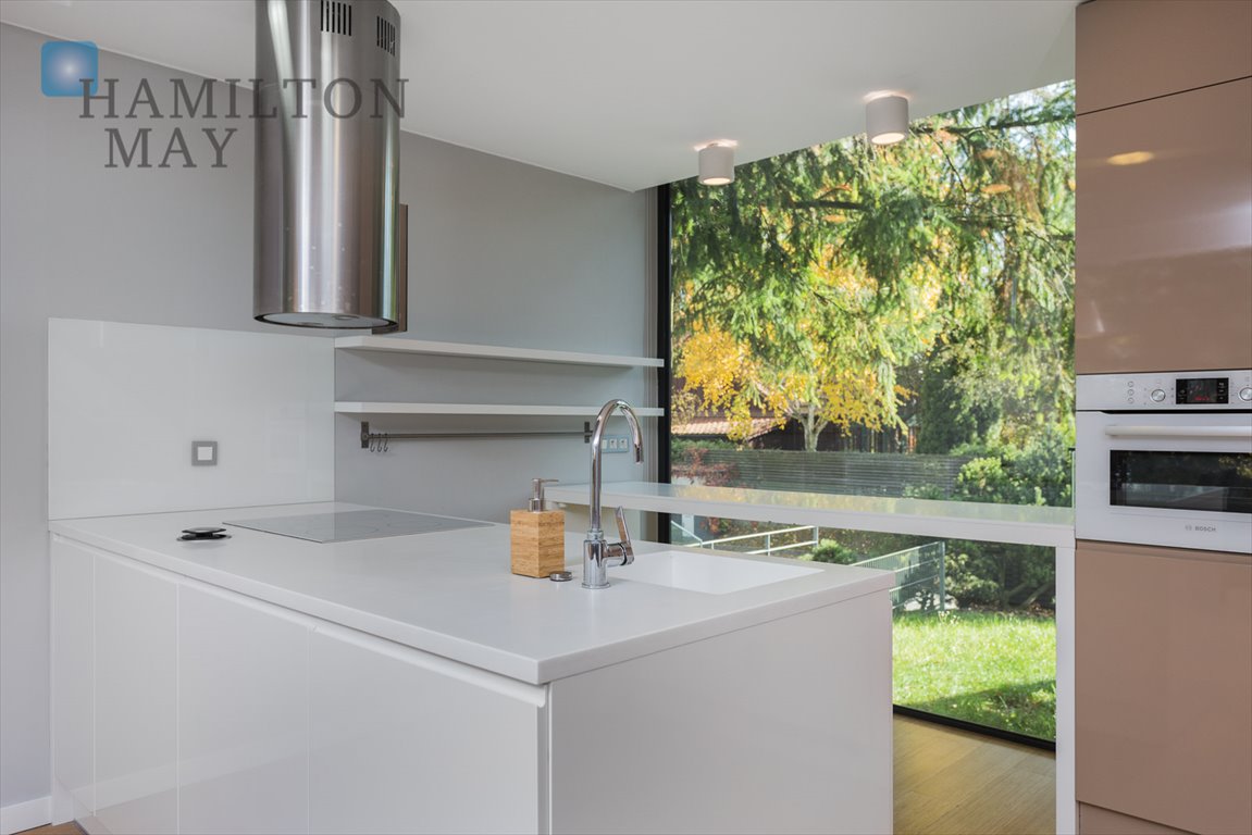 Dom na wynajem Kraków, Zwierzyniec, Pylna  117m2 Foto 1