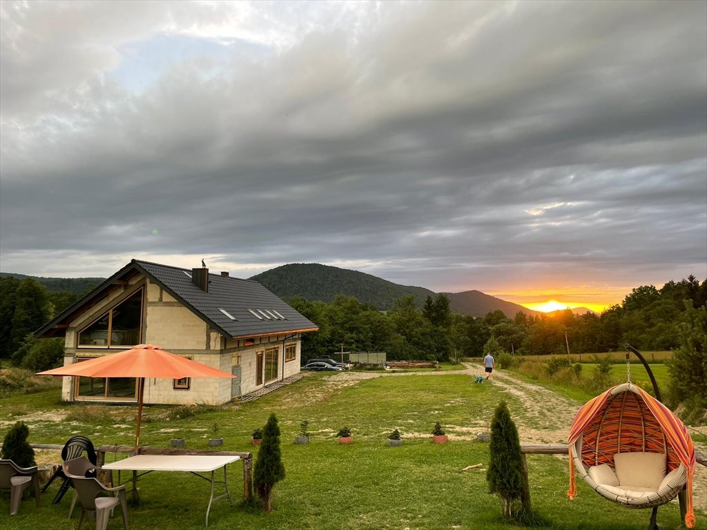 Dom na sprzedaż Skwirtne  300m2 Foto 2