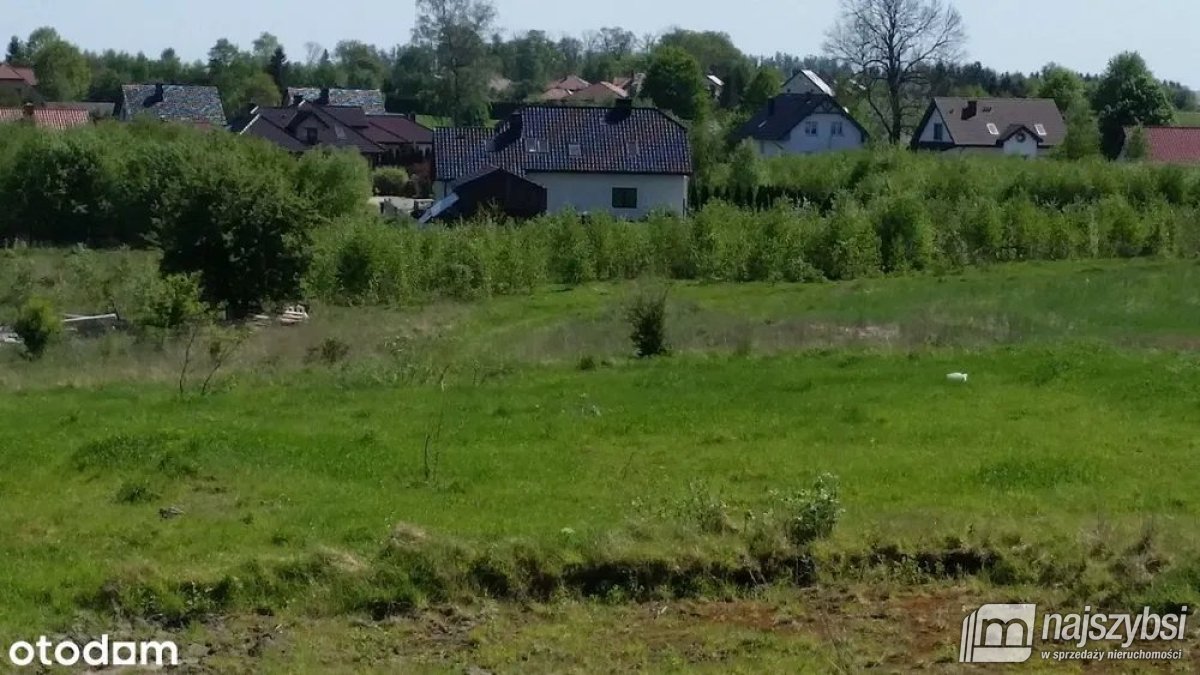 Działka budowlana na sprzedaż Niekłonice  872m2 Foto 4