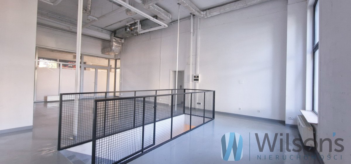 Lokal użytkowy na wynajem Warszawa, Śródmieście, Elektoralna  303m2 Foto 1