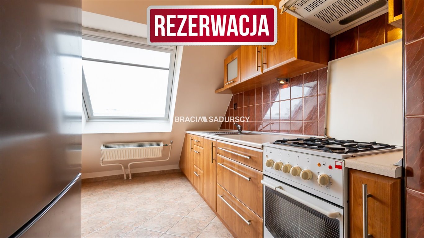 Mieszkanie dwupokojowe na sprzedaż Kraków, Czyżyny, Czyżyny, Wysockiej  48m2 Foto 7