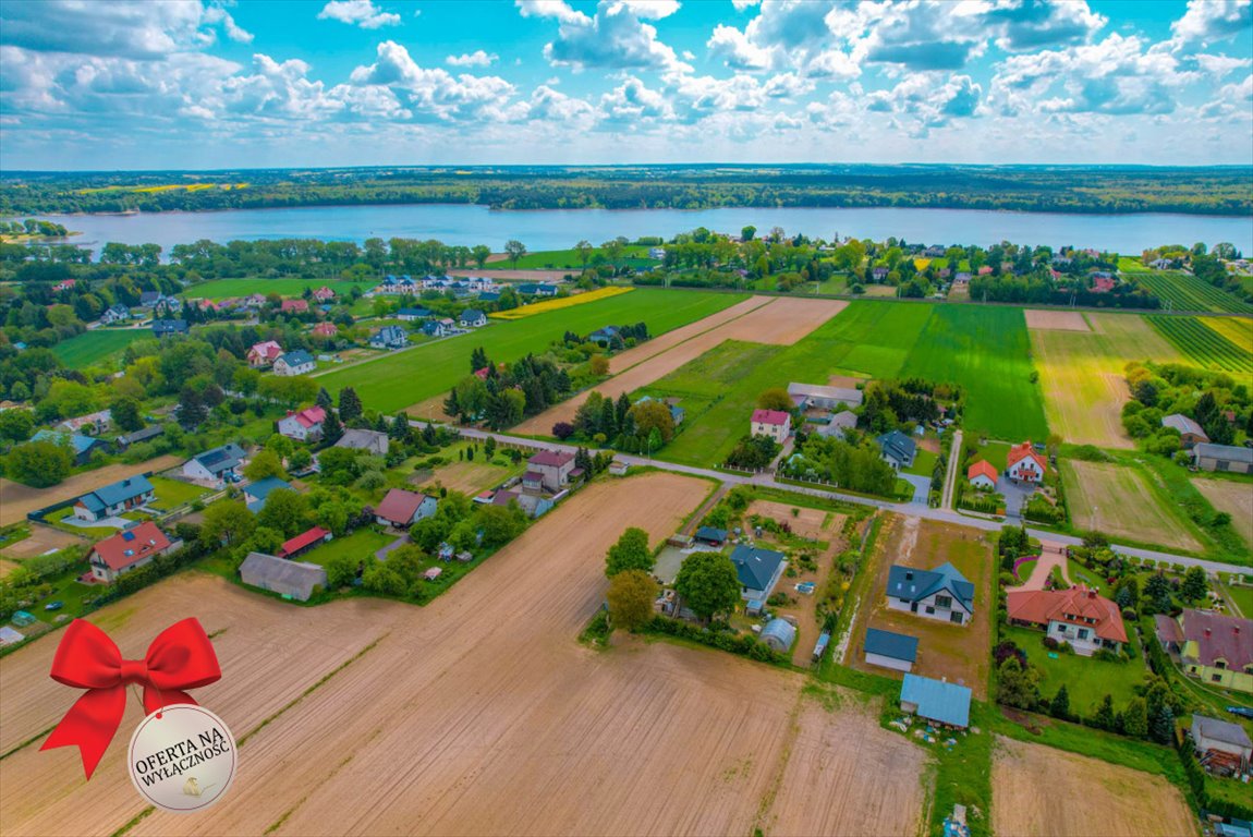 Działka budowlana na sprzedaż Zemborzyce Podleśne  3 000m2 Foto 1