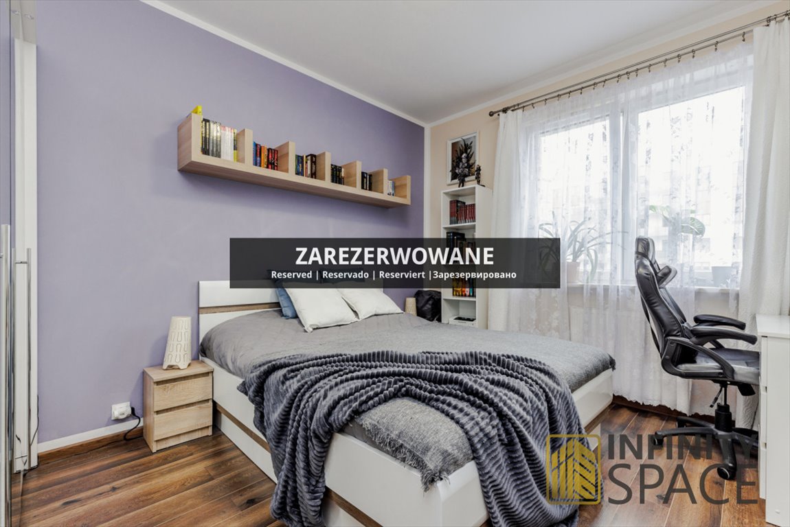 Mieszkanie trzypokojowe na sprzedaż Warszawa, Bemowo Chrzanów, Szeligowska  55m2 Foto 8