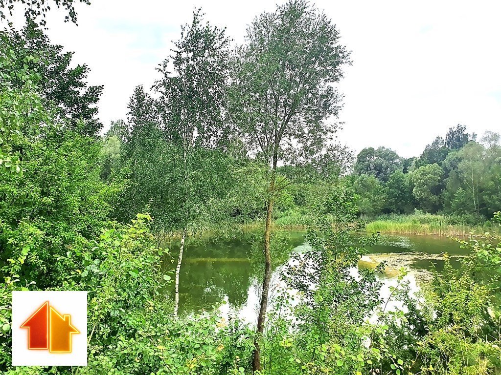 Duża działka 10,09 ha z stawami i potencjałem rozwoju Mońki  100 900m2 Foto 1