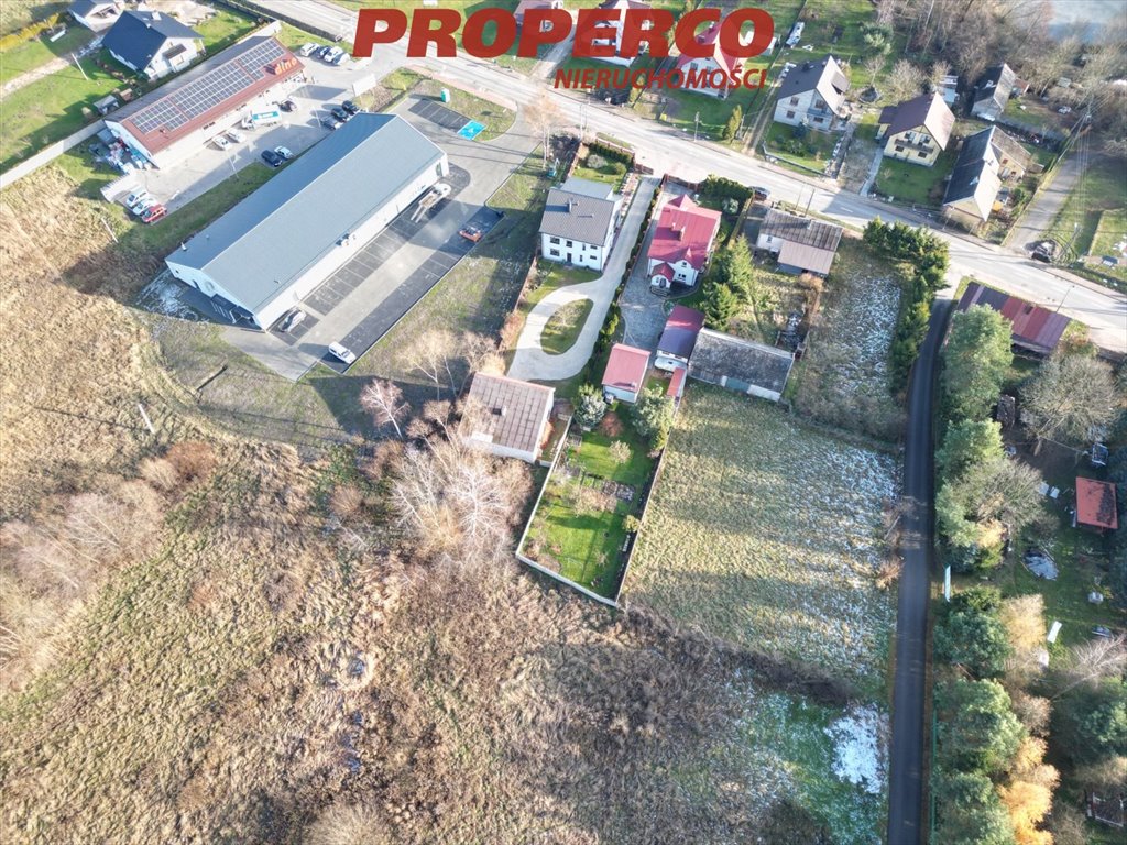 Dom na sprzedaż Pierzchnica, Kielecka  80m2 Foto 18