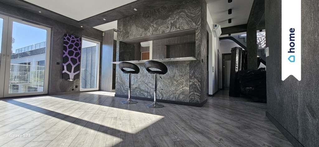 Do sprzedania luksusowy apartament 96 m² z tarasem na dachu Kołobrzeg, Jagiellońska  96m2 Foto 1
