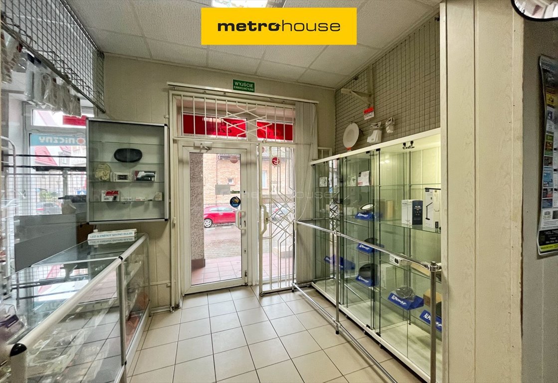 Lokal użytkowy na sprzedaż Kołobrzeg, Starówka, Narutowicza  48m2 Foto 1