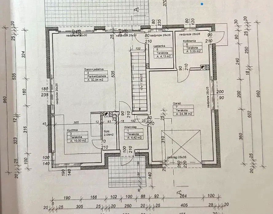 Dom na sprzedaż Arciechów  196m2 Foto 3