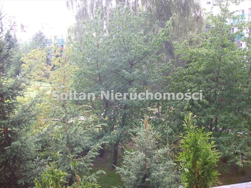 Działka usługowa 2 380 m² z mediami, Ursynów Warszawa, Ursynów  2 283m2 Foto 1