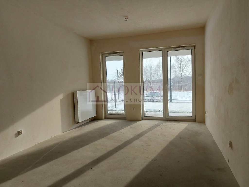 Mieszkanie dwupokojowe na sprzedaż Lublin, Węglin, Jemiołuszki  45m2 Foto 2
