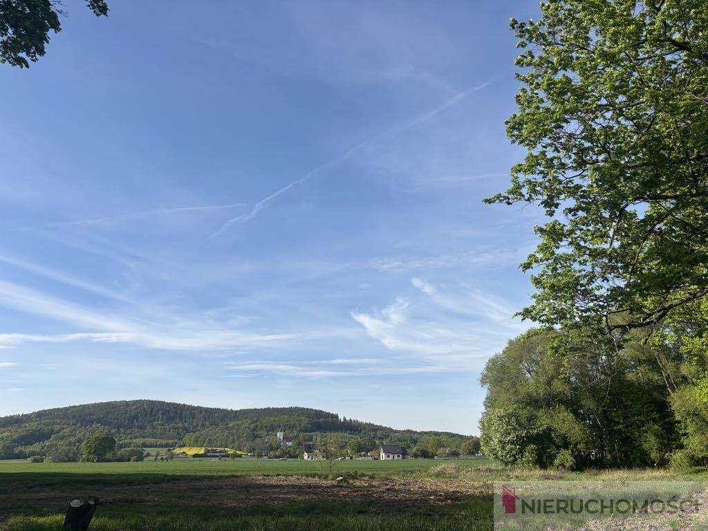 Działka budowlana na sprzedaż Tuszyn  1 208m2 Foto 1