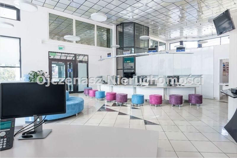 Lokal użytkowy na sprzedaż Bydgoszcz, Bartodzieje 1 000m2 Foto 1 Lokal użytkowy na sprzedaż Bydgoszcz, Bartodzieje 1 000m2 Foto 1