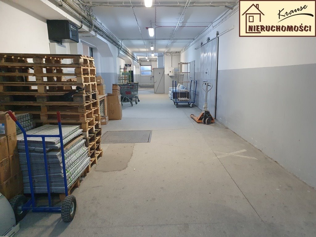 Lokal użytkowy na wynajem Poznań, Grunwald  440m2 Foto 13