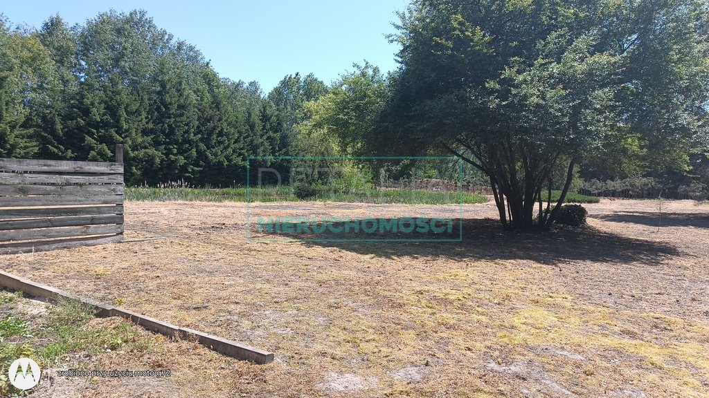 Działka budowlana na sprzedaż Żelechów  1 990m2 Foto 2