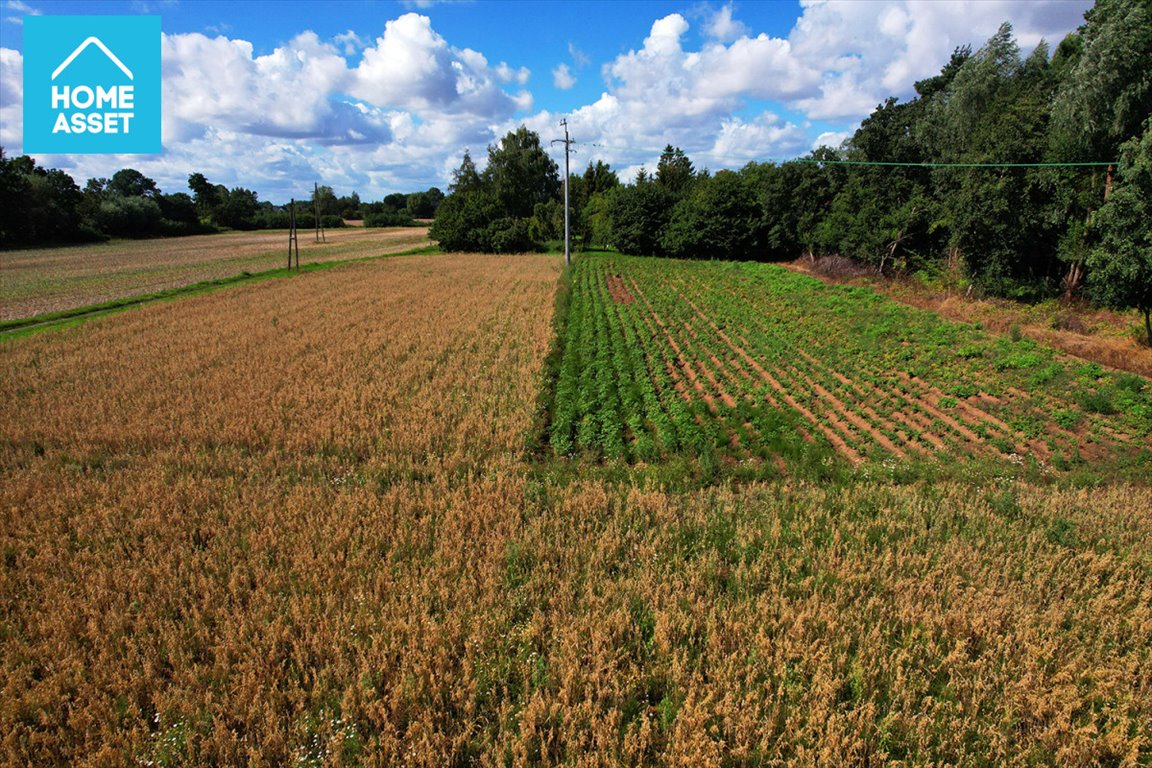 Działka budowlana na sprzedaż Piaskowiec  1 078m2 Foto 11