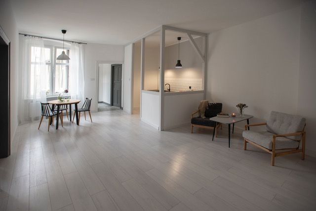Mieszkanie dwupokojowe na sprzedaż Poznań, Grunwald, Strusia 6 52m2 Foto 1 Mieszkanie dwupokojowe na sprzedaż Poznań, Grunwald, Strusia 6 52m2 Foto 1
