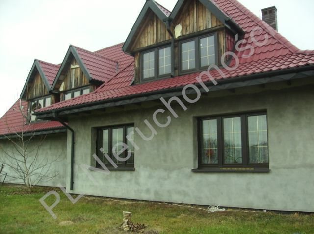 Dom na sprzedaż Strzeniówka  300m2 Foto 8