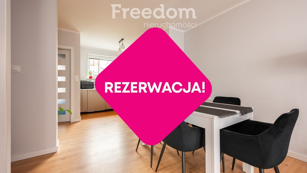 Dom na sprzedaż Skowarcz, Imbirowa  90m2 Foto 3