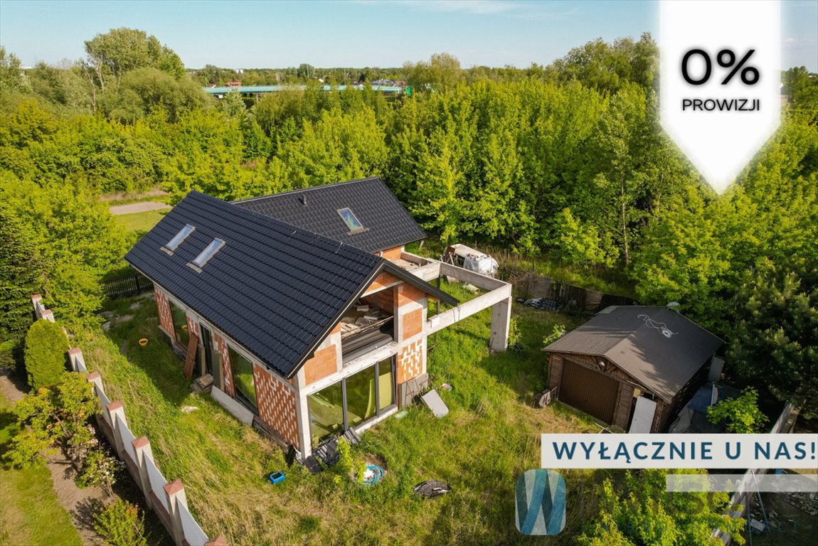 Dom na sprzedaż Warszawa, Ursynów  250m2 Foto 1