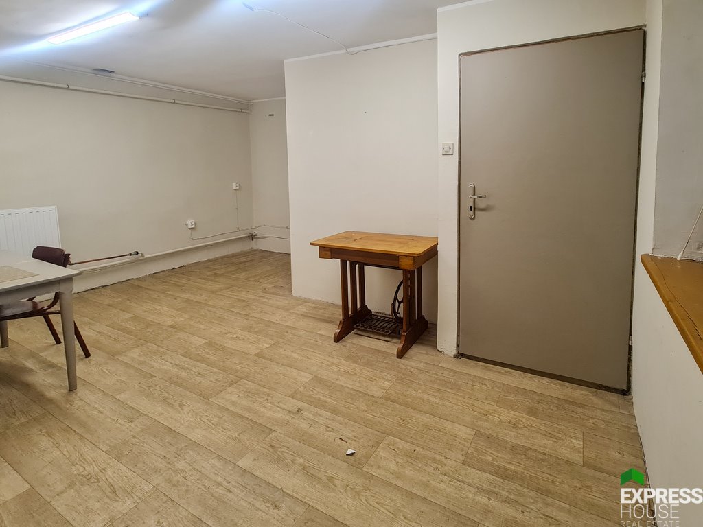 Lokal użytkowy na wynajem Łyski, Białostocka  170m2 Foto 6