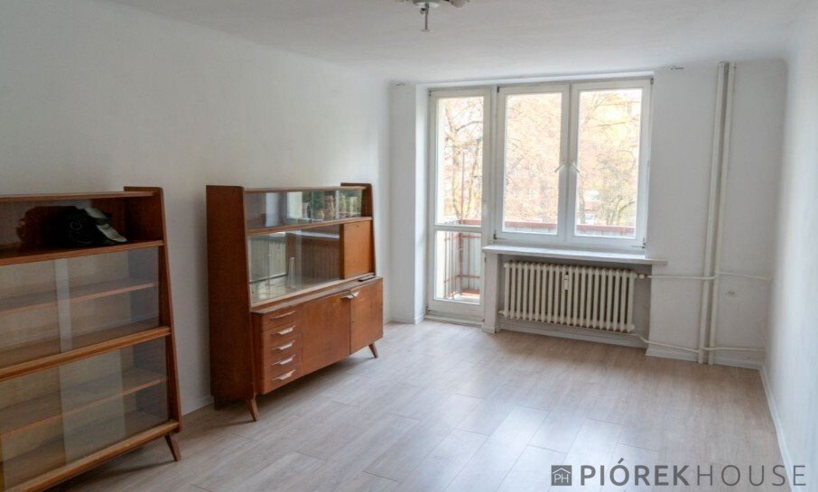 Mieszkanie dwupokojowe na sprzedaż Warszawa, Włochy, Astronautów  52m2 Foto 1