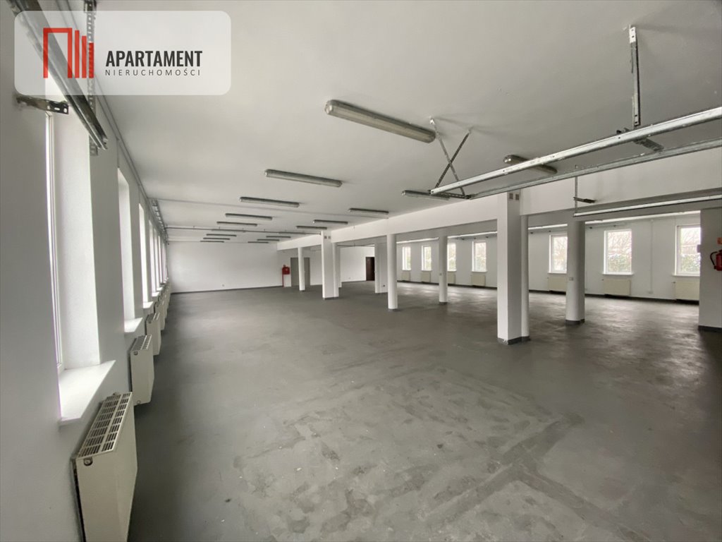 Lokal użytkowy na wynajem Kruszyn Krajeński  800m2 Foto 11