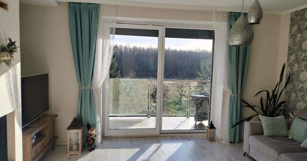 Mieszkanie czteropokojowe  na sprzedaż Nieszczyce, Nieszczyce  90m2 Foto 1