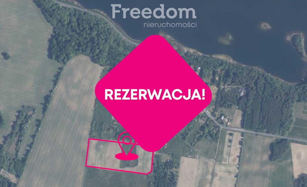 Działka rolna na sprzedaż Śmiadowo  36 700m2 Foto 4