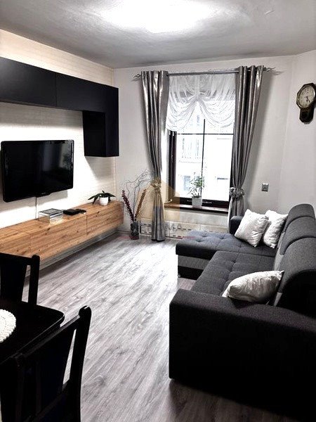 Zapraszam do obejrzenia 35,1 m² mieszkania z komórką i potencjałem inwestycyjnym Złotoryja  35m2 Foto 1