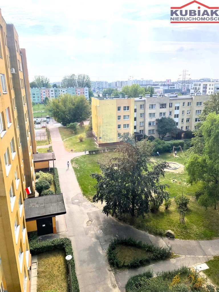 Mieszkanie dwupokojowe na wynajem Warszawa, Bemowo, Jelonki, Eugeniusza Szwankowskiego  46m2 Foto 12