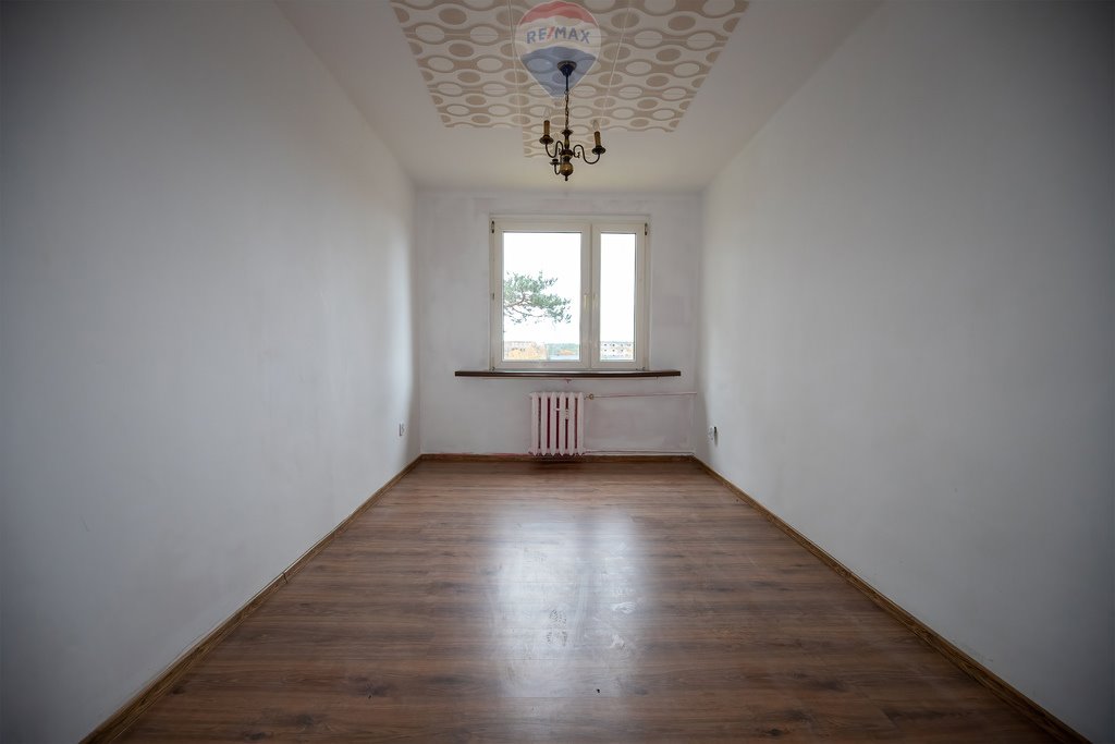 Mieszkanie trzypokojowe na sprzedaż Borne Sulinowo, Orła Białego  76m2 Foto 10