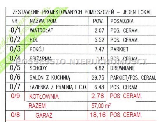 Dom na sprzedaż Strzegom  142m2 Foto 14