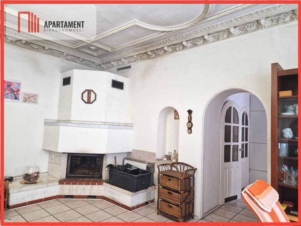 Mieszkanie trzypokojowe na sprzedaż Prudnik  190m2 Foto 1