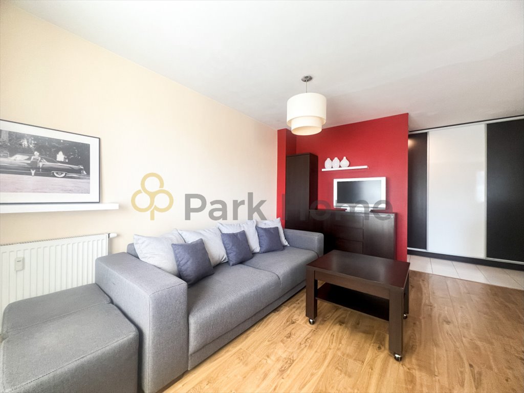 Kawalerka na sprzedaż Zielona Góra  38m2 Foto 1