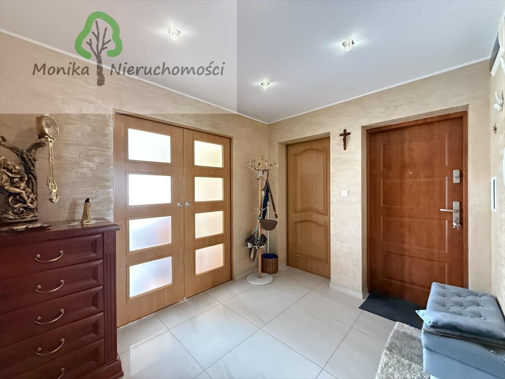 Mieszkanie trzypokojowe na sprzedaż Tczew, Małgorzaty Samborówny  60m2 Foto 1