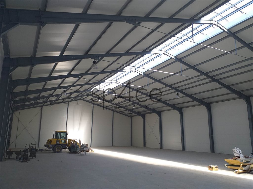Lokal użytkowy na wynajem Olsztyn 1 400m2 Foto 1 Lokal użytkowy na wynajem Olsztyn 1 400m2 Foto 1