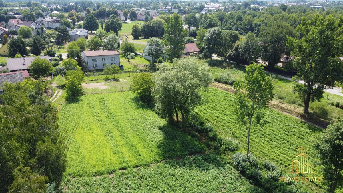 Działka gospodarstwo rolne na sprzedaż Kraków, Bieżanów Prokocim  23 000m2 Foto 15