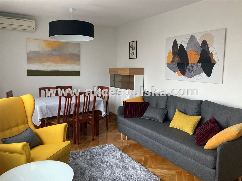 Rozkładowe 3-pokojowe mieszkanie 60 m² na Żoliborzu polecam! Warszawa, Żoliborz, Włościańska  60m2 Foto 1
