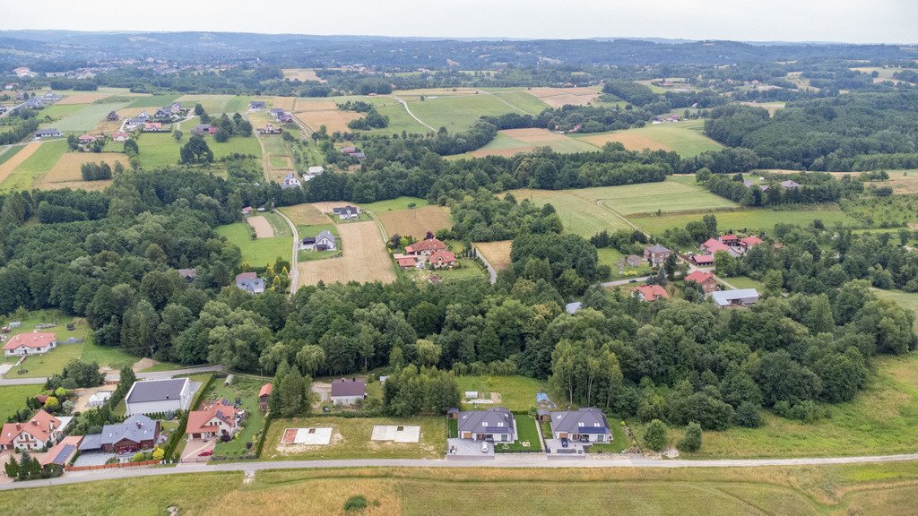 Działka budowlana na sprzedaż Rzeszów, Budziwój, Studzianki  10 114m2 Foto 10