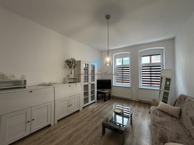 Wynajmę kawalerkę 33 m² w centrum Gniezna z pełnym wyposażeniem: Gniezno Centrum: Żuławy