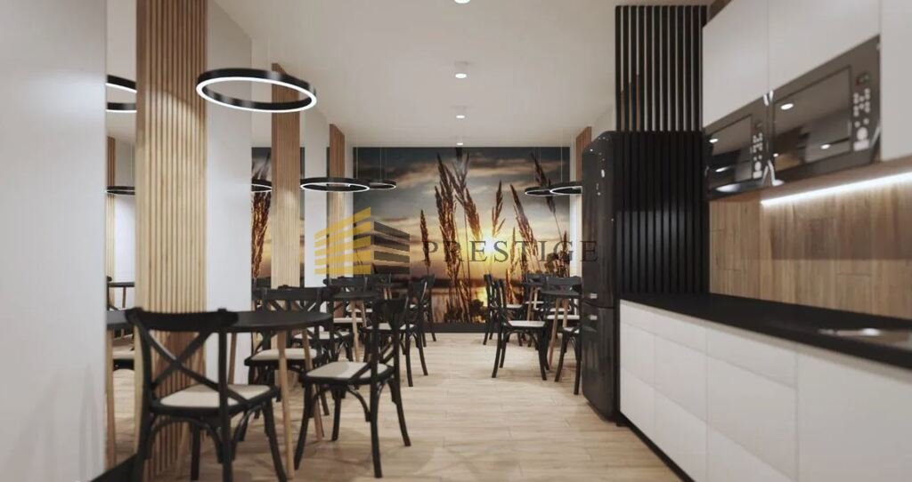 Nowoczesny biurowiec Żurawia 22 – komfort i prestiż Warszawa, Śródmieście, Żurawia  47m2 Foto 1