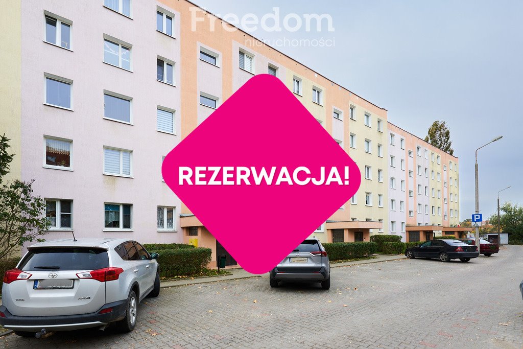 Mieszkanie czteropokojowe  na sprzedaż Olsztyn  73m2 Foto 16