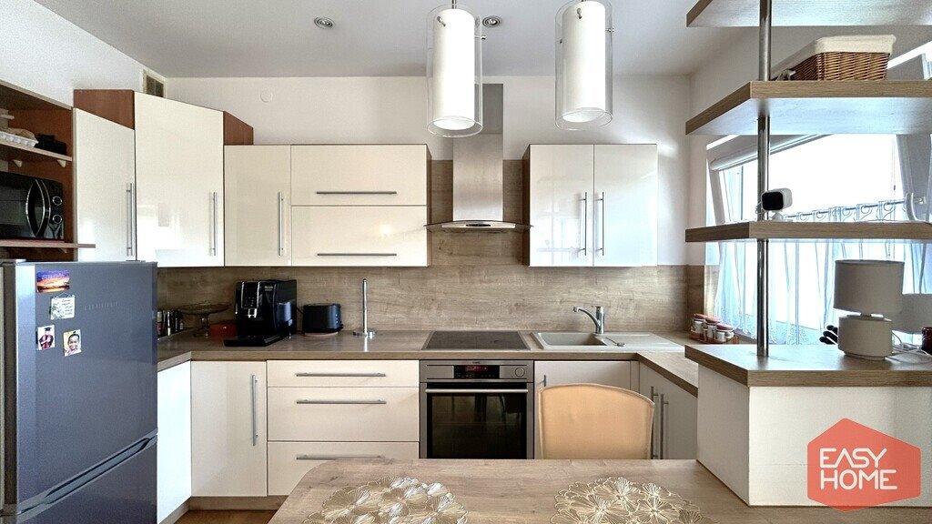 Zapraszam do wynajęcia 55 m² mieszkania z tarasem i miejscem postojowym Plewiska, Kminkowa  55m2 Foto 1