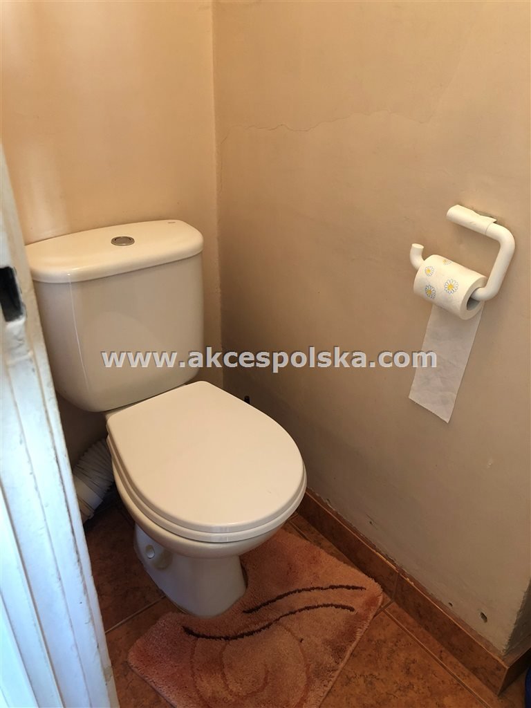 Mieszkanie dwupokojowe na sprzedaż Warszawa, Ochota, Filtry  53m2 Foto 15