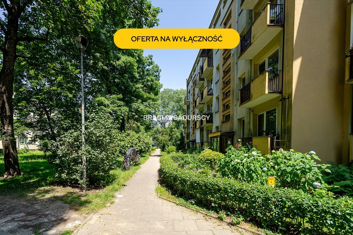 Przestronne 2 pokoje do remontu z potencjałem na os. Kolorowe Kraków, Nowa Huta, Nowa Huta, os. Kolorowe  51m2 Foto 1