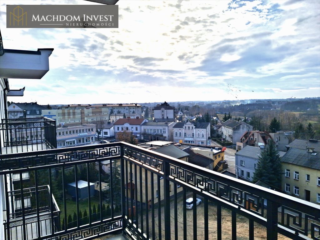 Mieszkanie dwupokojowe na sprzedaż Rypin  46m2 Foto 1