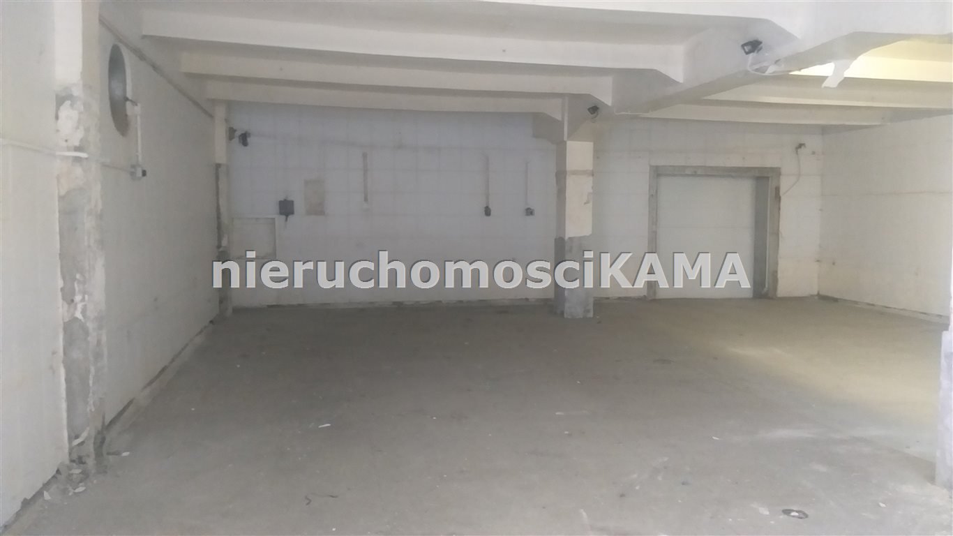 Magazyn na wynajem Bielsko-Biała, Centrum  300m2 Foto 1