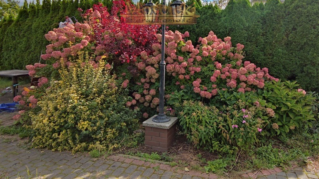 Działka 2032 m2 z mediami, blisko komunikacji i planowanej galerii Warszawa, Ursynów  2 032m2 Foto 1