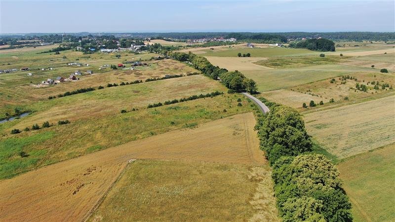 Działka inna na sprzedaż Rusinowo, 1101G  3 380m2 Foto 3